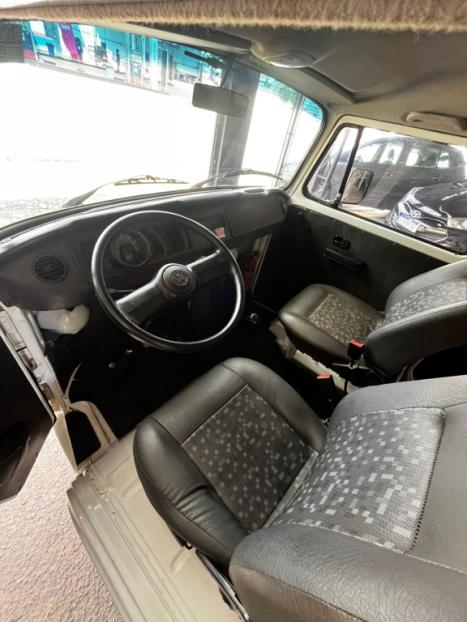 VOLKSWAGEN Kombi 1.4 FLEX FURGO, Foto 6