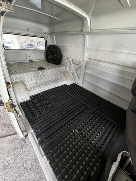 VOLKSWAGEN Kombi 1.4 FLEX FURGO, Foto 7