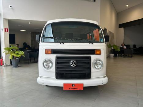 VOLKSWAGEN Kombi 1.4 FLEX STD, Foto 2
