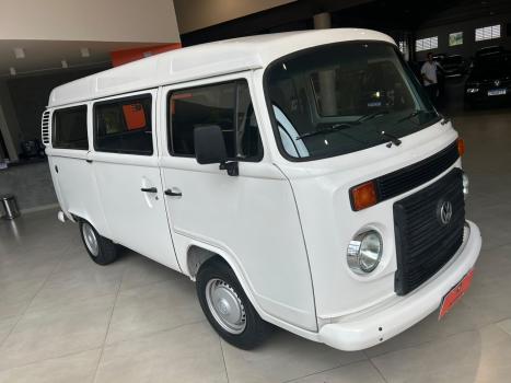 VOLKSWAGEN Kombi 1.4 FLEX STD, Foto 3