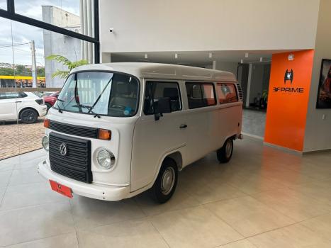 VOLKSWAGEN Kombi 1.4 FLEX STD, Foto 4