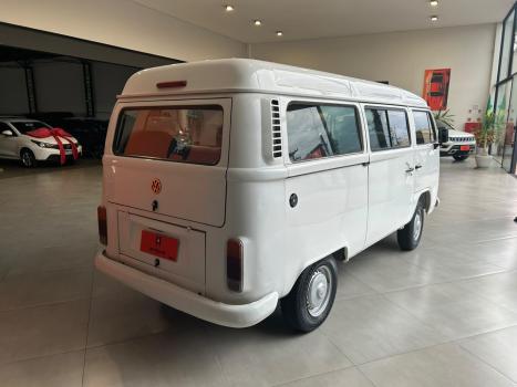 VOLKSWAGEN Kombi 1.4 FLEX STD, Foto 6