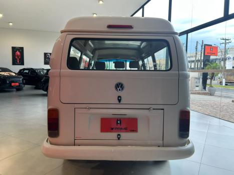 VOLKSWAGEN Kombi 1.4 FLEX STD, Foto 7