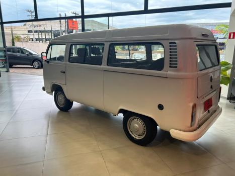 VOLKSWAGEN Kombi 1.4 FLEX STD, Foto 8