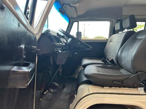 VOLKSWAGEN Kombi 1.4 FLEX STD, Foto 9