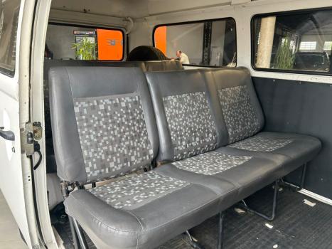 VOLKSWAGEN Kombi 1.4 FLEX STD, Foto 11
