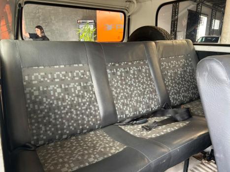 VOLKSWAGEN Kombi 1.4 FLEX STD, Foto 12
