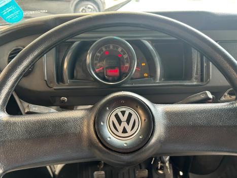 VOLKSWAGEN Kombi 1.4 FLEX STD, Foto 13