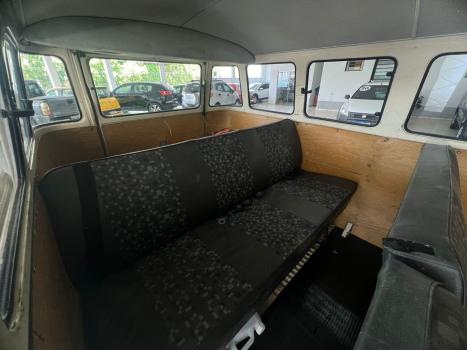 VOLKSWAGEN Kombi 1.6 STD, Foto 9