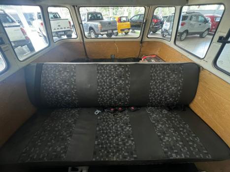 VOLKSWAGEN Kombi 1.6 STD, Foto 10