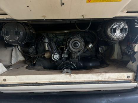 VOLKSWAGEN Kombi 1.6 STD, Foto 11