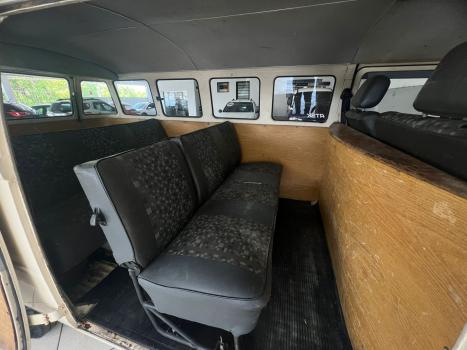 VOLKSWAGEN Kombi 1.6 STD, Foto 12
