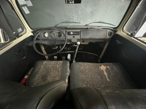 VOLKSWAGEN Kombi 1.6 STD, Foto 13