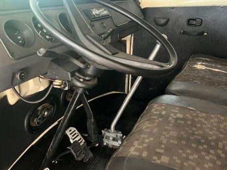 VOLKSWAGEN Kombi 1.6 STD, Foto 14