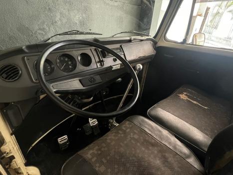 VOLKSWAGEN Kombi 1.6 STD, Foto 16