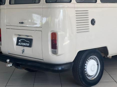 VOLKSWAGEN Kombi 1.6 STD, Foto 6