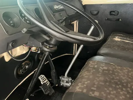 VOLKSWAGEN Kombi 1.6 STD, Foto 14