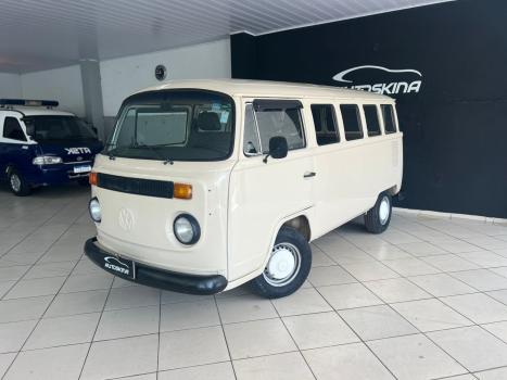 VOLKSWAGEN Kombi 1.6 STD, Foto 1