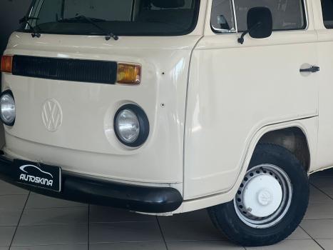 VOLKSWAGEN Kombi 1.6 STD, Foto 8
