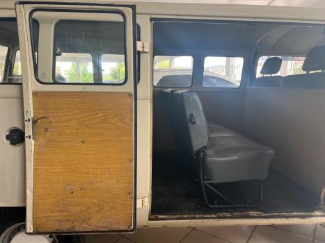 VOLKSWAGEN Kombi 1.6 STD, Foto 5
