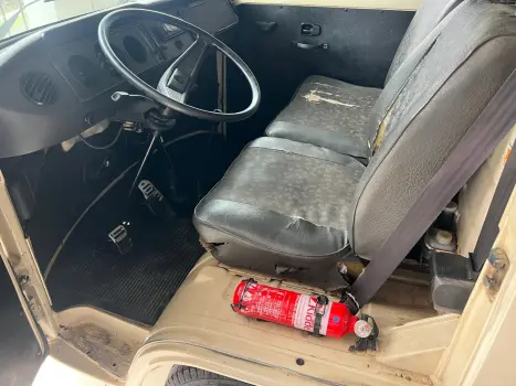 VOLKSWAGEN Kombi 1.6 STD, Foto 14