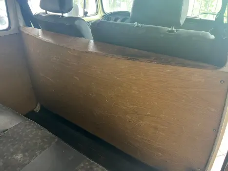 VOLKSWAGEN Kombi 1.6 STD, Foto 15