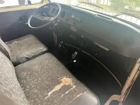VOLKSWAGEN Kombi 1.6 STD, Foto 16