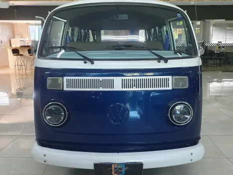 VOLKSWAGEN Kombi 1.6 STD, Foto 2