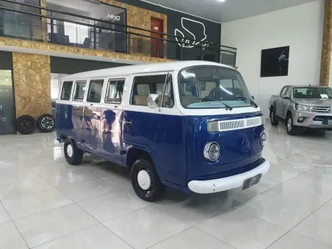 VOLKSWAGEN Kombi 1.6 STD, Foto 3