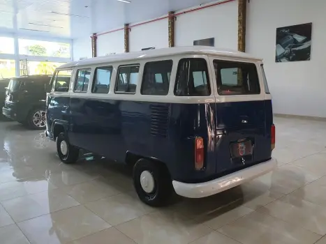 VOLKSWAGEN Kombi 1.6 STD, Foto 7