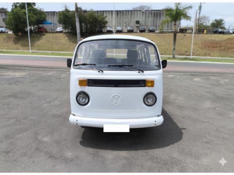 VOLKSWAGEN Kombi 1.6 STD, Foto 2