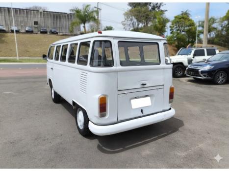 VOLKSWAGEN Kombi 1.6 STD, Foto 4