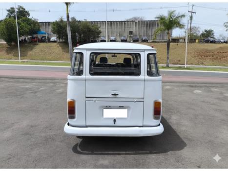 VOLKSWAGEN Kombi 1.6 STD, Foto 5