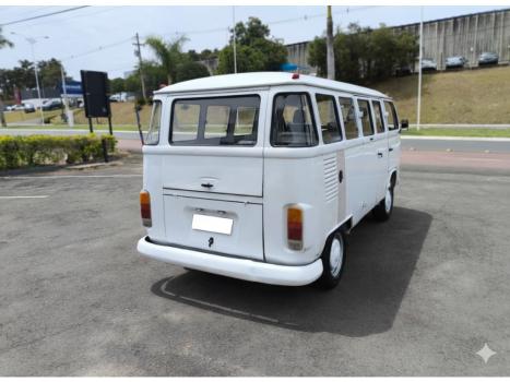 VOLKSWAGEN Kombi 1.6 STD, Foto 6