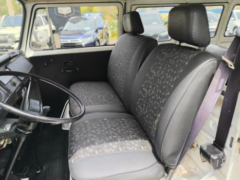 VOLKSWAGEN Kombi 1.6 STD, Foto 7