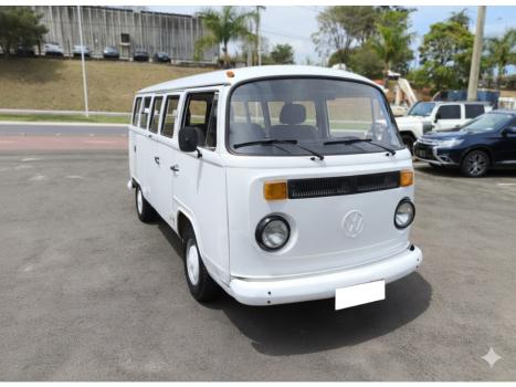 VOLKSWAGEN Kombi 1.6 STD, Foto 10