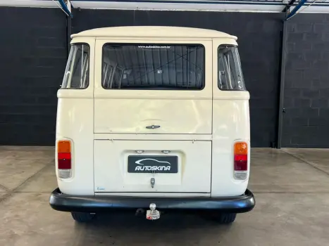 VOLKSWAGEN Kombi 1.6 STD, Foto 6
