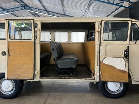 VOLKSWAGEN Kombi 1.6 STD, Foto 2