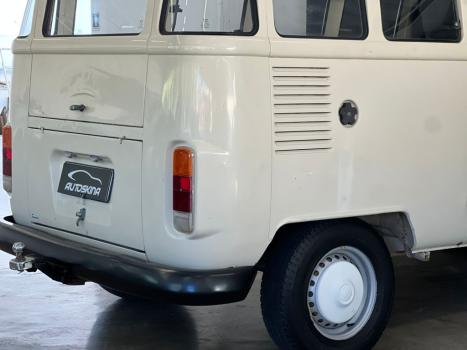 VOLKSWAGEN Kombi 1.6 STD, Foto 10