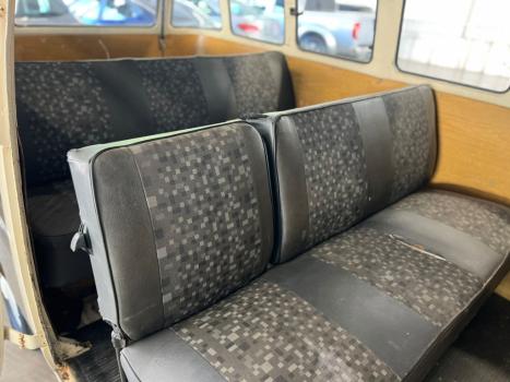 VOLKSWAGEN Kombi 1.6 STD, Foto 11