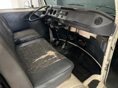 VOLKSWAGEN Kombi 1.6 STD, Foto 12