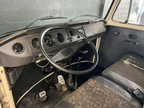 VOLKSWAGEN Kombi 1.6 STD, Foto 13