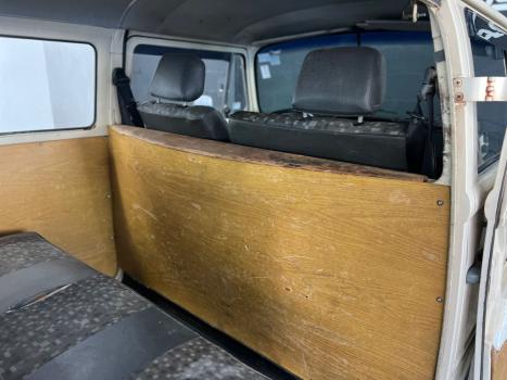 VOLKSWAGEN Kombi 1.6 STD, Foto 3