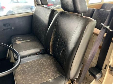 VOLKSWAGEN Kombi 1.6 STD, Foto 15