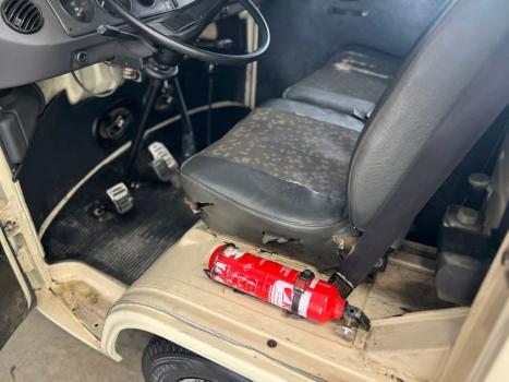 VOLKSWAGEN Kombi 1.6 STD, Foto 16