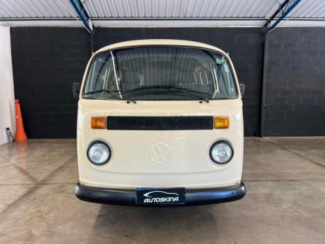 VOLKSWAGEN Kombi 1.6 STD, Foto 4