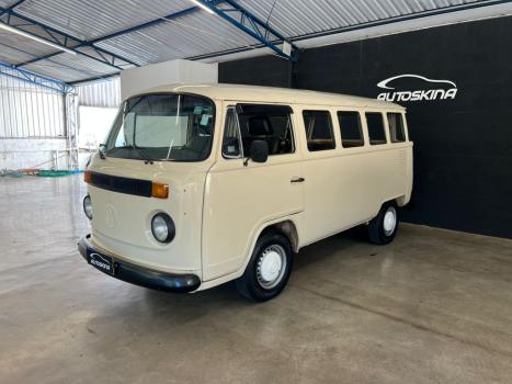 VOLKSWAGEN Kombi 1.6 STD, Foto 1