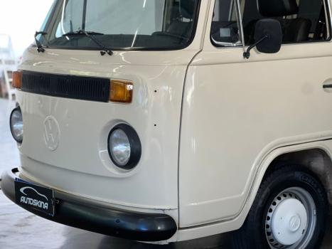 VOLKSWAGEN Kombi 1.6 STD, Foto 5