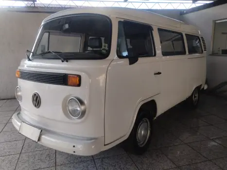 VOLKSWAGEN Kombi 1.6 STD 9 LUGARES, Foto 1
