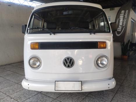 VOLKSWAGEN Kombi 1.6 STD 9 LUGARES, Foto 3